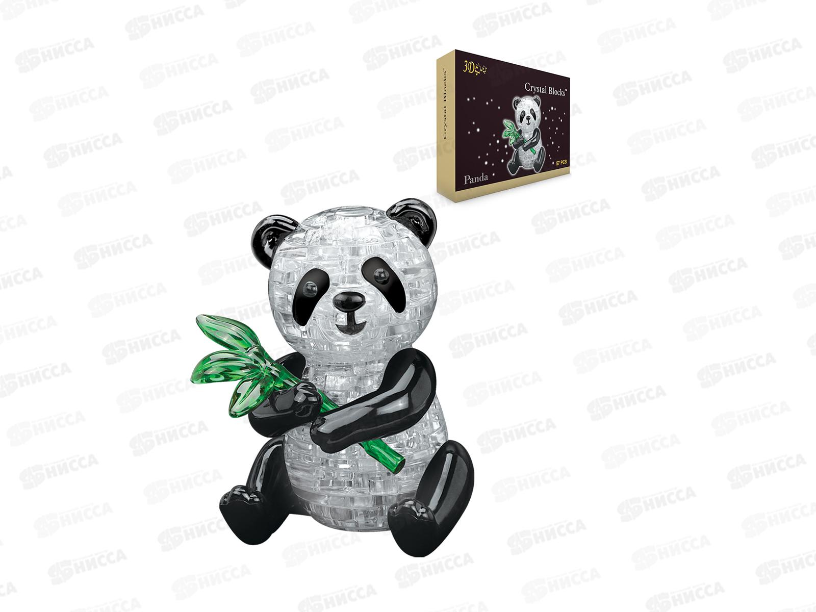 Crystal puzzle панд. Пазл панда 3д crystal puzzle 53 детали. 3d crystal puzzle. Магический кристалл панда со светом. 3d пазл панда магический кристалл.