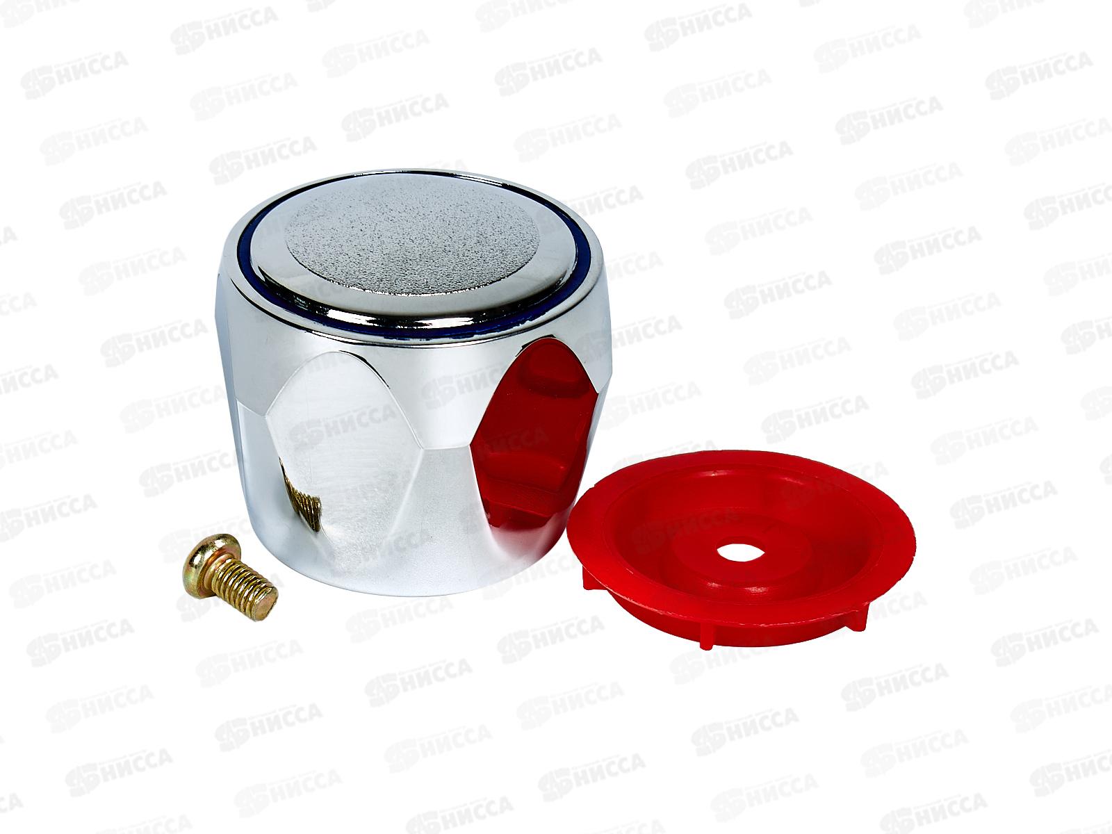 Нисса каталог - Ручка д/смесителя бочонок 24шпицы пластик 565-102 г