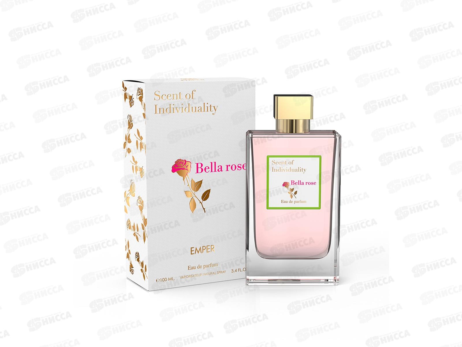 Bella ml. La Rose духи. Эмпер Парфюм.