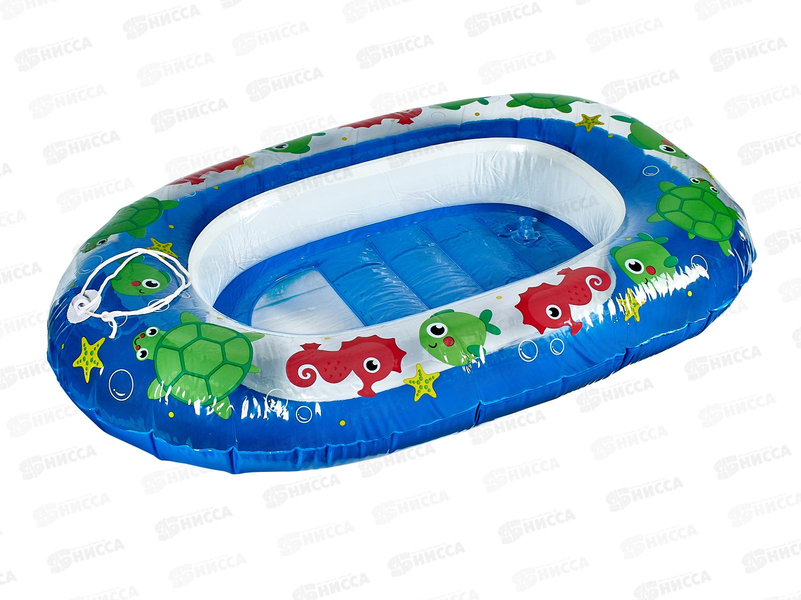 Надувной комплекс Bestway Fisher Price 93504