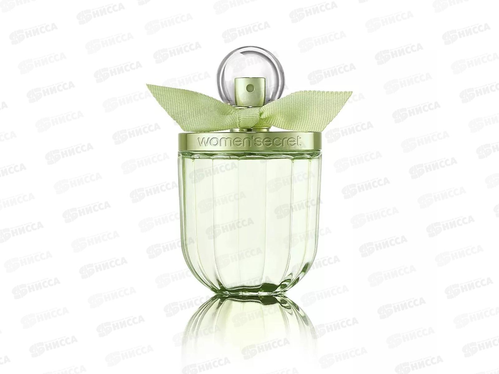 Women secret eau. Women'Secret Eau it's Fresh цены.