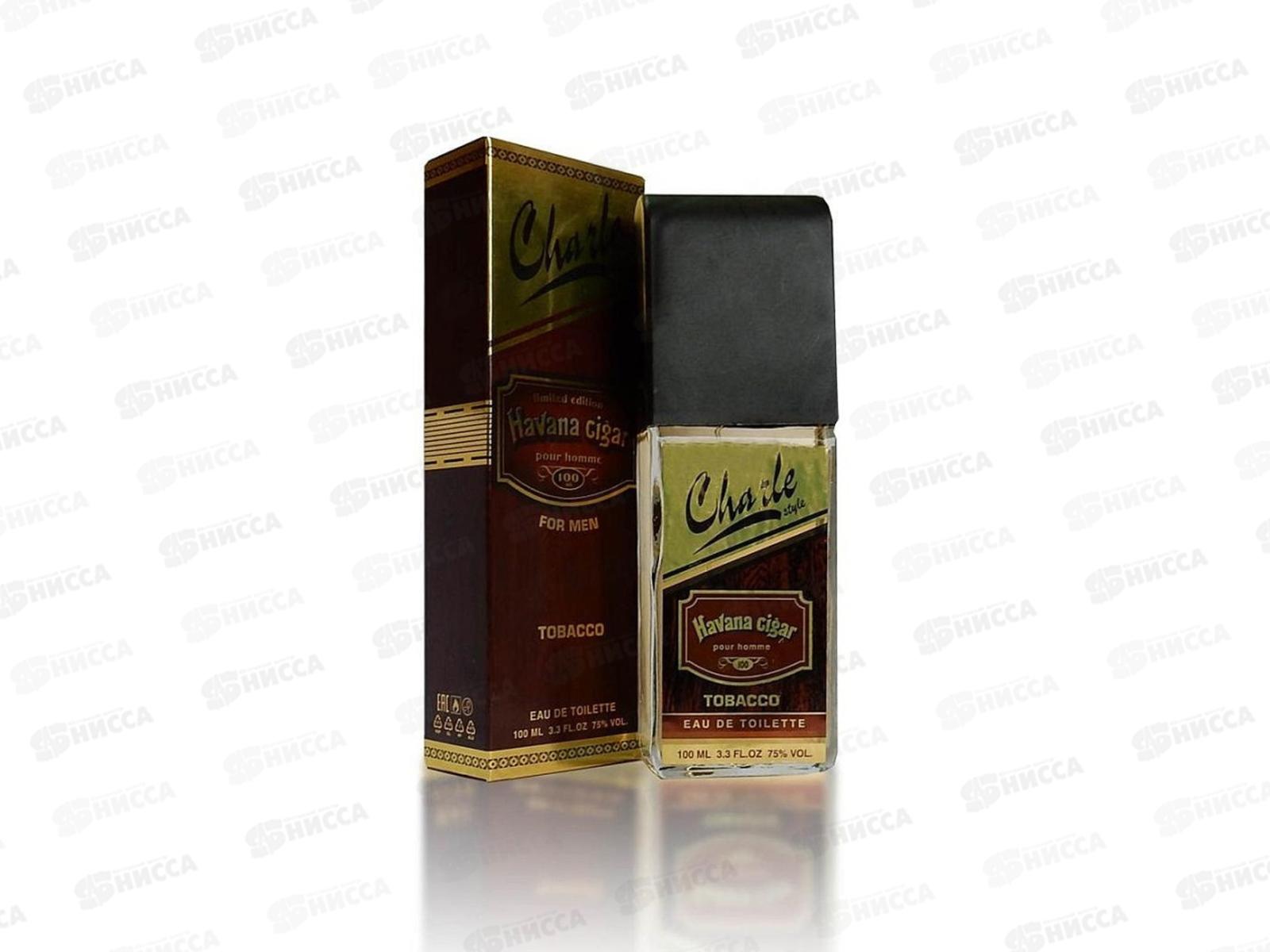 Гавана 100. Туалетная вода для мужчин "Charle Style Havana Cigar Tobacco" 100мл. Havana сигара туалетная вода мужская. Туалетная вода для мужчин "Charle Style 1 million Dollars" 100мл. Сигарс Тобакко м 100мл.