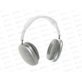 Наушники беспроводные OT-ERB53 Серые, большие, гарнитура (bluetooth, FM/TF)