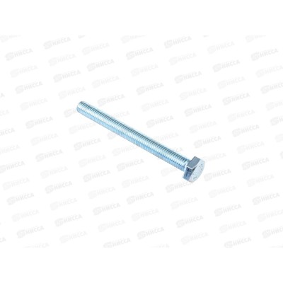 Болт (DIN933) М10*80 (25штук) Болт (DIN933) М10*80 (25штук)