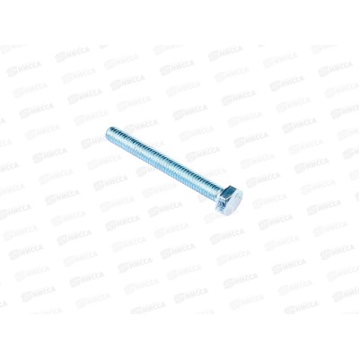 Болт (DIN933) М6*60 (100штук) *20 Болт (DIN933) М6*60 (100штук) *20