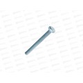 Болт (DIN933) М6*80 (100штук)   *15