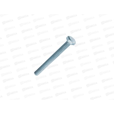 Болт (DIN933) М6*80 (100штук) *15 Болт (DIN933) М6*80 (100штук) *15