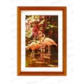 Фоторамка 21*30 клён, 2N92 *12 Фоторамка 21*30 клён, 2N92 *12