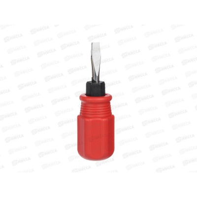 Отвертка 2в1 ЕРМАК 6*38  651-975 г *12