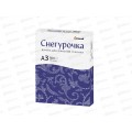 Бумага ксероксная P80 500л А3 СНЕГУРОЧКА *5 Бумага ксероксная P80 500л А3 СНЕГУРОЧКА *5