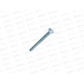 Болт (DIN933) М8*100 (50штук)   *12