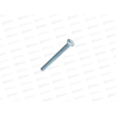 Болт (DIN933) М8*100 (50штук)   *12