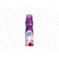 ЛЕДИ СПИД СТИК дезодорант спрей 150мл Вишня *12