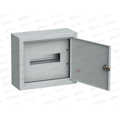 Корпус металлический ЩРН-12 (265*310*120), 0011 TDM