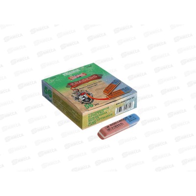 Ластик K-I-N 6521/60 Blue Star *56/448 Ластик K-I-N 6521/60 Blue Star *56/448