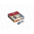 Ластик K-I-N 6541/80 Sunpearl *84/672 Ластик K-I-N 6541/80 Sunpearl *84/672