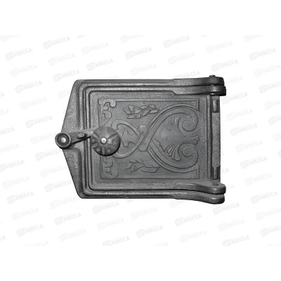 Дверка прочистная ДПр-2 150*125 Рубцовск Дверка прочистная ДПр-2 150*125 Рубцовск