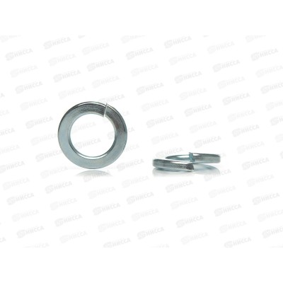 Шайба гроверная (DIN127) М12 (1килограмм) Шайба гроверная (DIN127) М12 (1килограмм)