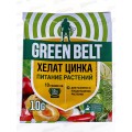 Хелат цинка 10г /50