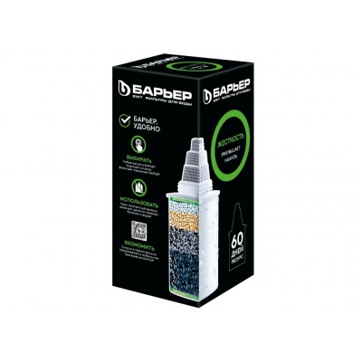 Картридж Barrier-6NG Жесткость *36 Картридж Barrier-6NG Жесткость *36