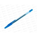 Ручка с металлическим наконечником BEIFA 927 синяя *50/1000/4000