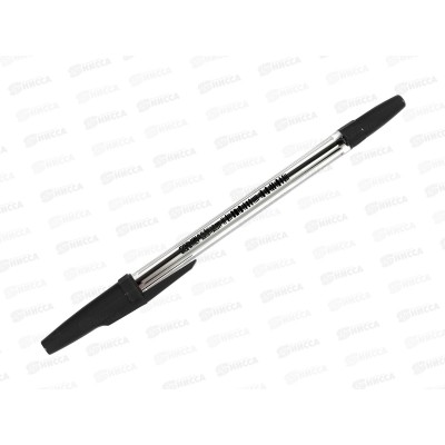 Ручка шариковая Corvina-51 черная, прозрачная 40163/01 *50/2400 Ручка шариковая Corvina-51 черная, прозрачная 40163/01 *50/2400