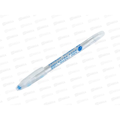 Ручка шариковая GLOBAL-21 синяя, 2221 *12/120/2400