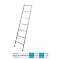 Лестница приставная 9 ступеней (длина 2,2м) Л9 Лестница приставная 9 ступеней (длина 2,2м) Л9