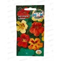 Настурция вьющаяся Алина  (смесь) (Евро, 1) *10 СеДек +