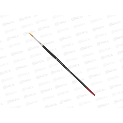Кисть BRAUBERG синтетическая ,круглая №2, 200208 *30 Кисть BRAUBERG синтетическая ,круглая №2, 200208 *30
