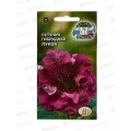 Петуния Луиза F1 (крупноцветковая, махровая, темно-пурпурная) (Евро, 10) СеДек +