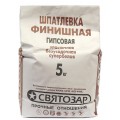 ШПАТЛЕВКА Финишная 5кг *6 ШПАТЛЕВКА Финишная 5кг *6