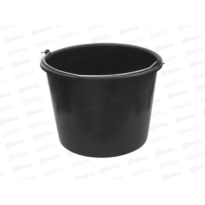 Ведро строительное 16л МП*50 Ведро строительное 16л МП*50