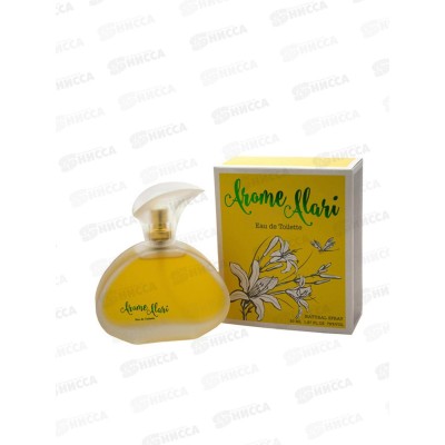 Arome Alari, туалетная вода 100мл женская *24 М