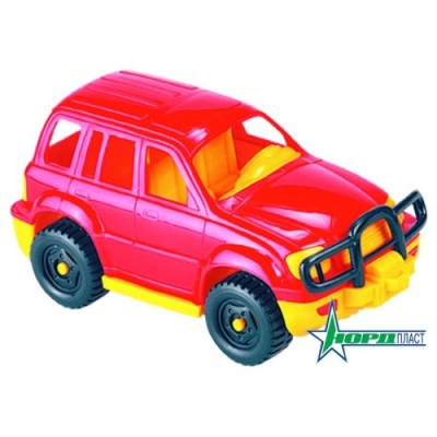 Машина джип &quotСахара&quot 055  *54