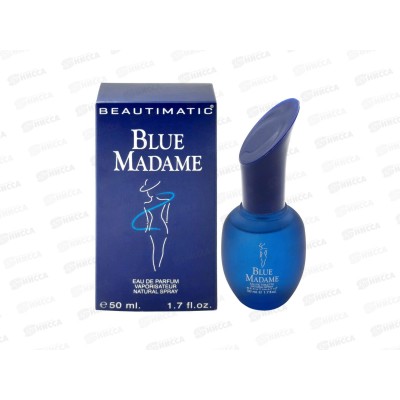 PD Blue Madam , туалетная вода 50мл М PD Blue Madam , туалетная вода 50мл М