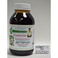 РБА Аптеч.шампунь Дегтярн 300мл *12 3587
