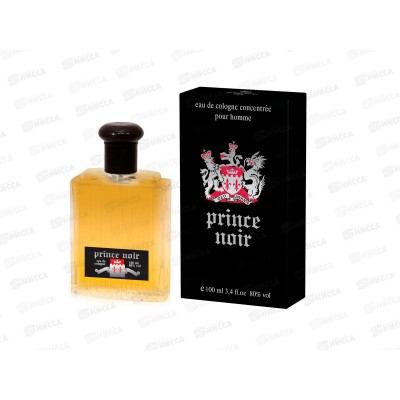 Prince Noir, одеколон М Prince Noir, одеколон М
