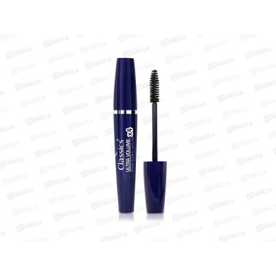 ГР Тушь Классик ultra volume x4 *24 ГР Тушь Классик ultra volume x4 *24