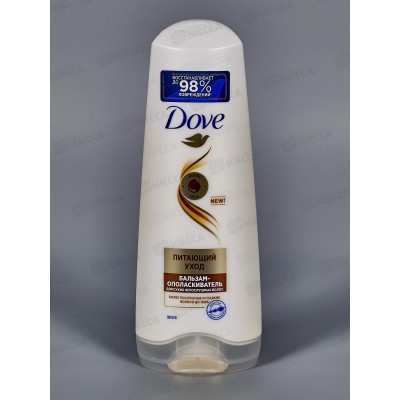 ДАВ бальзам ополаскиватель RT Питающий уход 200мл *12 ДАВ бальзам ополаскиватель RT Питающий уход 200мл *12