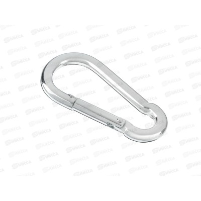 Карабин 10*100 ТА, 669-031 г Карабин 10*100 ТА, 669-031 г