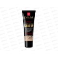ЭВЕЛИН Art.MAKE-UP тональный крем 30мл натуральный ЭВЕЛИН Art.MAKE-UP тональный крем 30мл натуральный