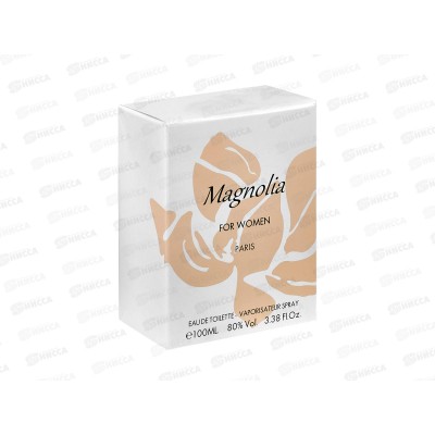 Magnolia, туалетная вода 100мл