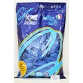 Шары 10"/10 пастель Blue (100шт) 1102-0269 Шары 10"/10 пастель Blue (100шт) 1102-0269