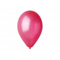 Шары 10"/32 металлик Red (упаковка 100шт) 1102-0278 Шары 10"/32 металлик Red (упаковка 100шт) 1102-0278