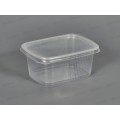 Контейнер одноразовый UP 250 мл прямоугольный 108*82*48мм *100/1000 Контейнер одноразовый UP 250 мл прямоугольный 108*82*48мм *100/1000