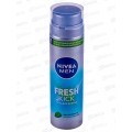 НИВЕЯ гель д/бритья 200мл Fresh Kick 81730 *24 НИВЕЯ гель д/бритья 200мл Fresh Kick 81730 *24