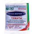 Фитоспорин М быстрорастворимый томаты паста 100г *30 Фитоспорин М быстрорастворимый томаты паста 100г *30