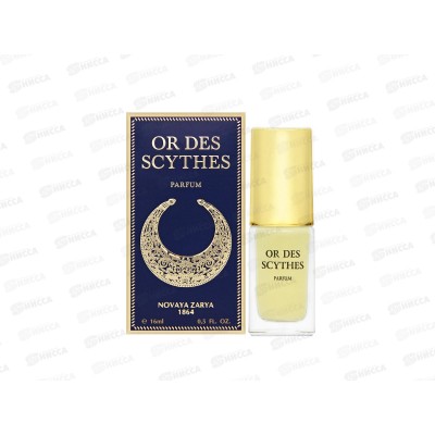 Новая Заря Злато скифов, духи 16мл *24 М Новая Заря Злато скифов, духи 16мл *24 М