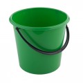 Ведро 7л без крышки С079 *10 Ведро 7л без крышки С079 *10